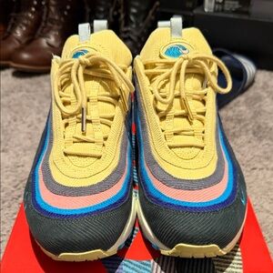 Nike Air Max 1/97 Sean Wotherspoon